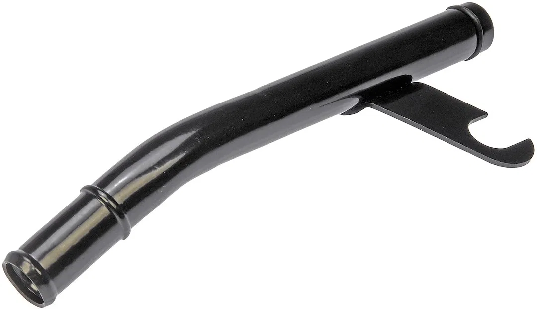 56399 – DORMAN Water Pump Coolant Tube, OE Replacement - view 2